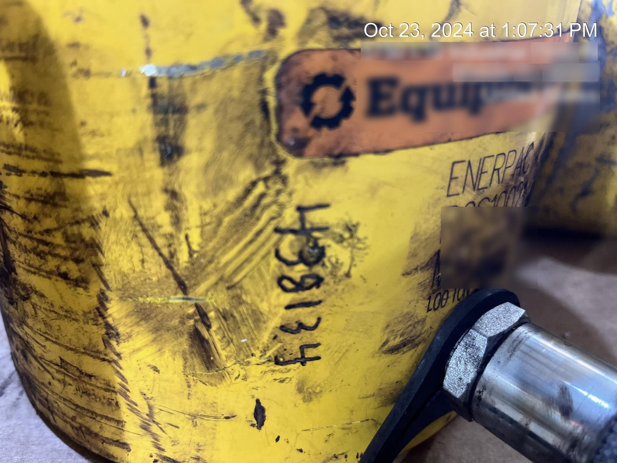 2024 ENERPAC RCS1002