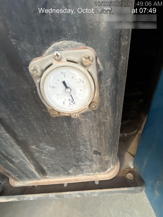 2019 GENIE GS-4390 RT