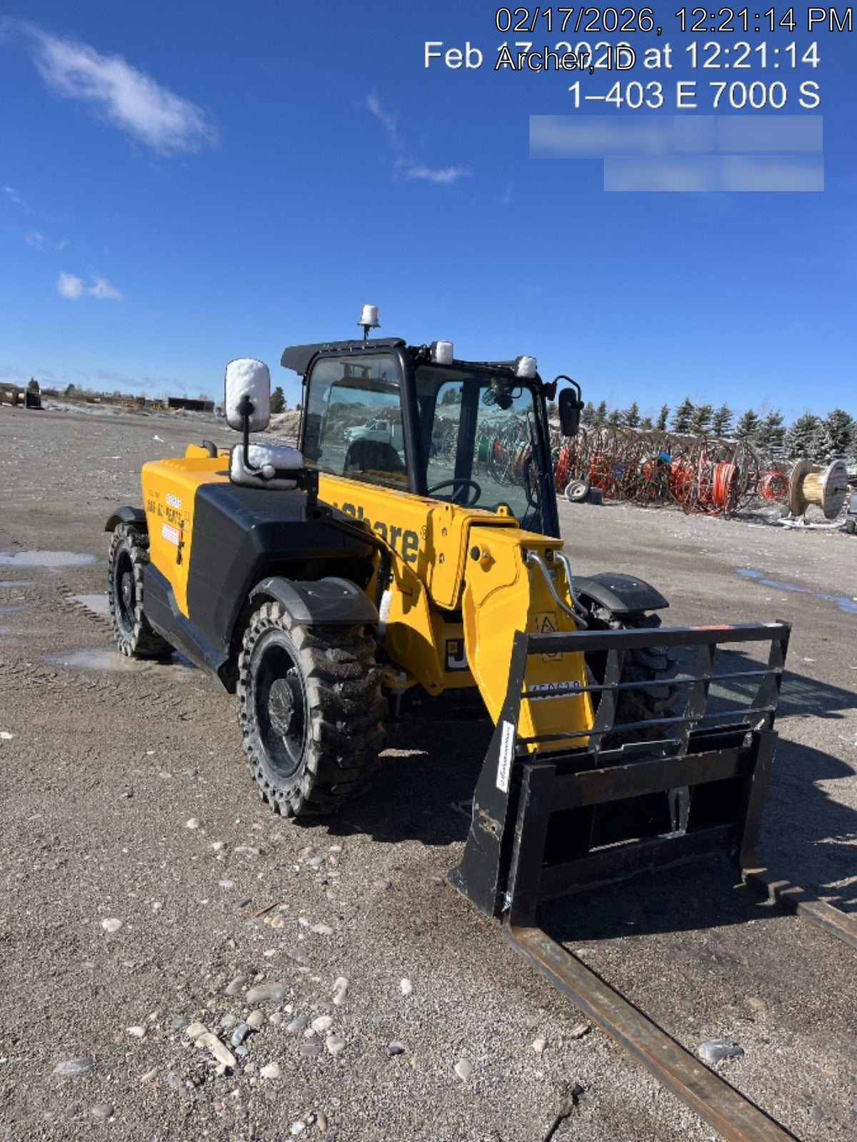 2024 JCB 505-20TC