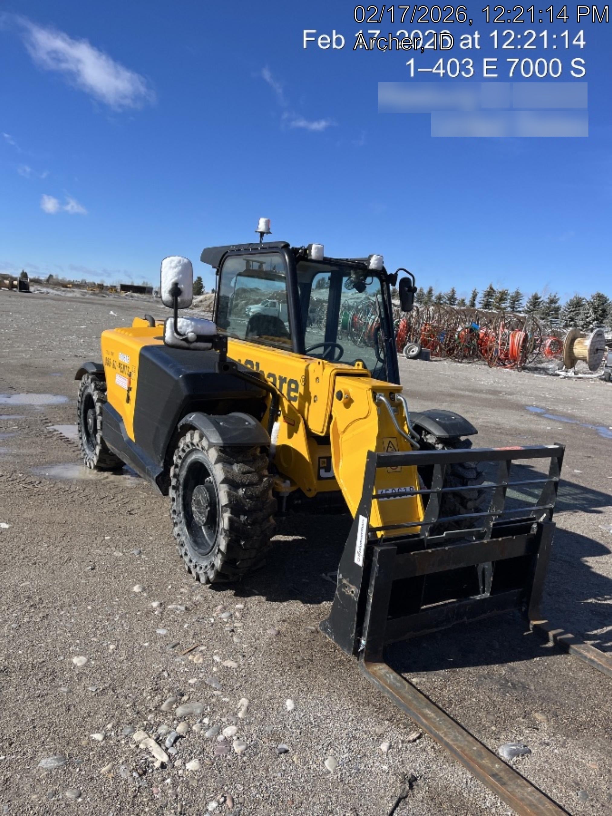 2024 JCB 505-20TC
