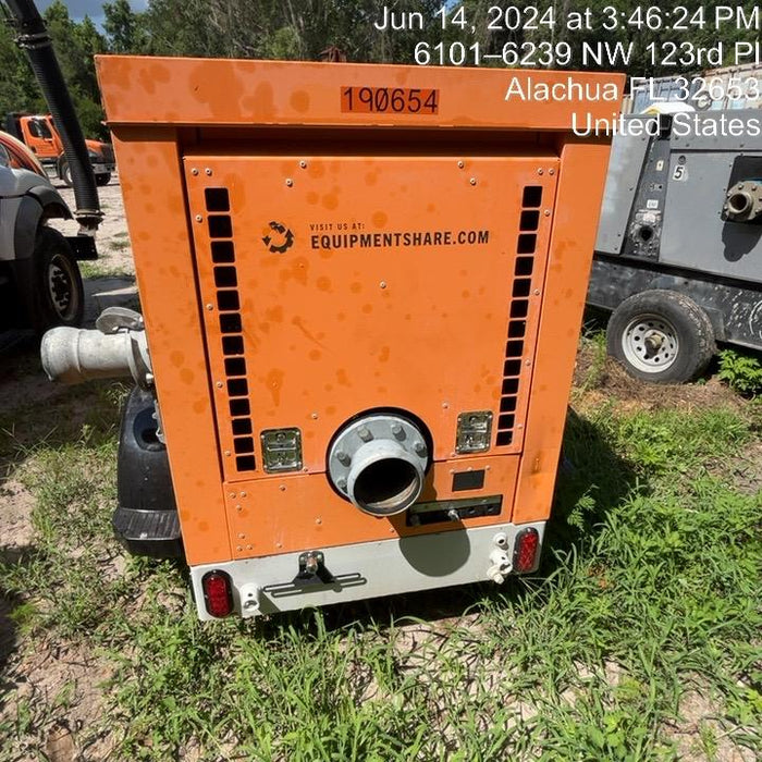 2021 PIONEER SAPP66S12L71-TD2.9L4