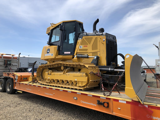 2020 JOHN DEERE 700K