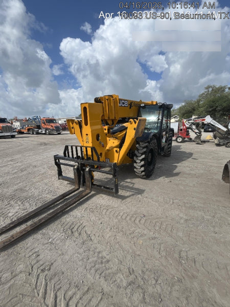 2025 JCB 510-56