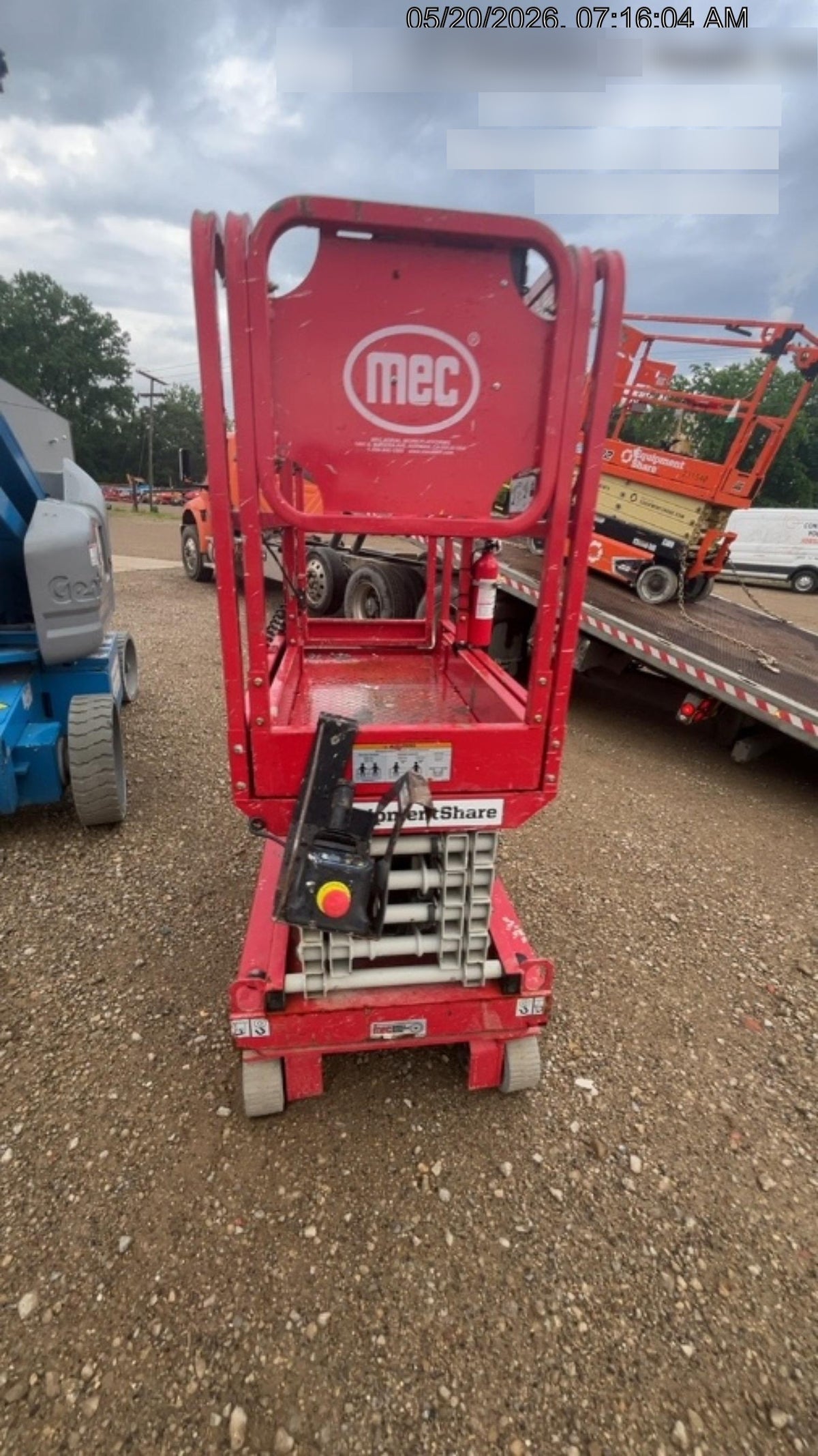 2019 MEC Micro 19