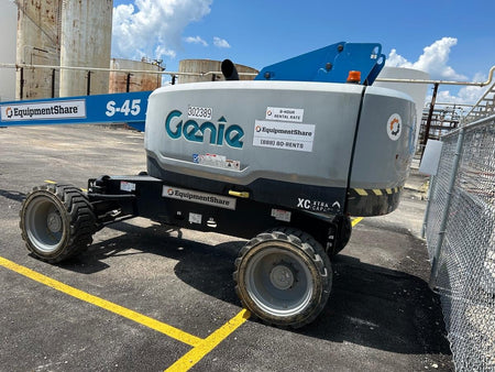 2023 GENIE S-45 XC