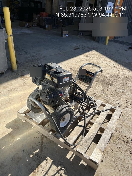 2019 MI-T-M CORPORATION CA-3504-1MAH