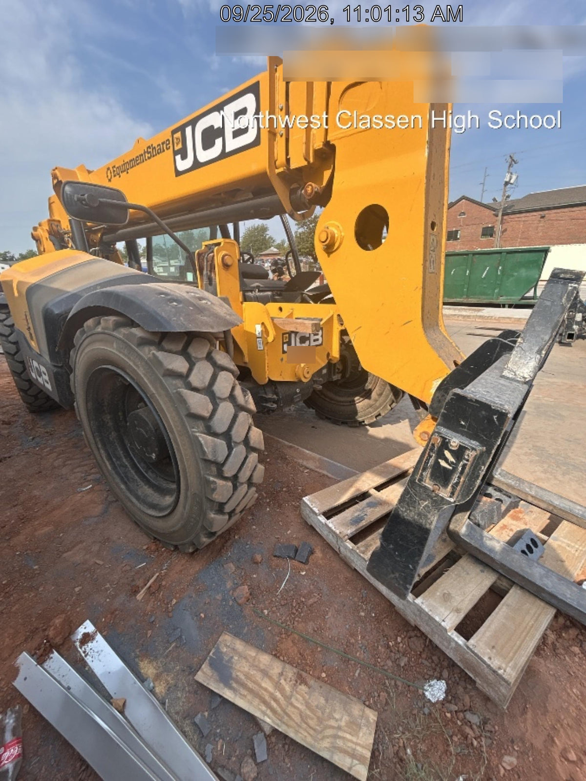 2024 JCB 506-36