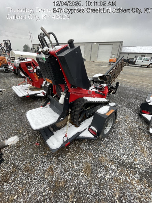 2022 BARRETO E4X6TBT