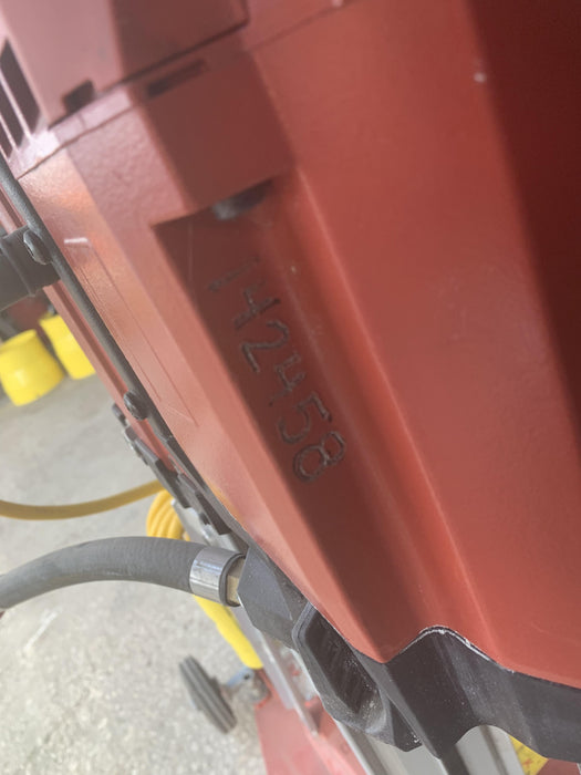 2021 HILTI DD250E