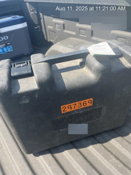 2023 HOUGEN MFG 76000PR