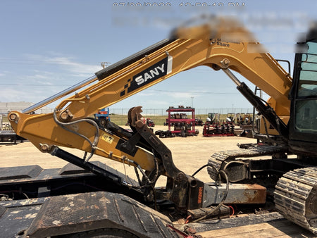 2020 SANY SY95C