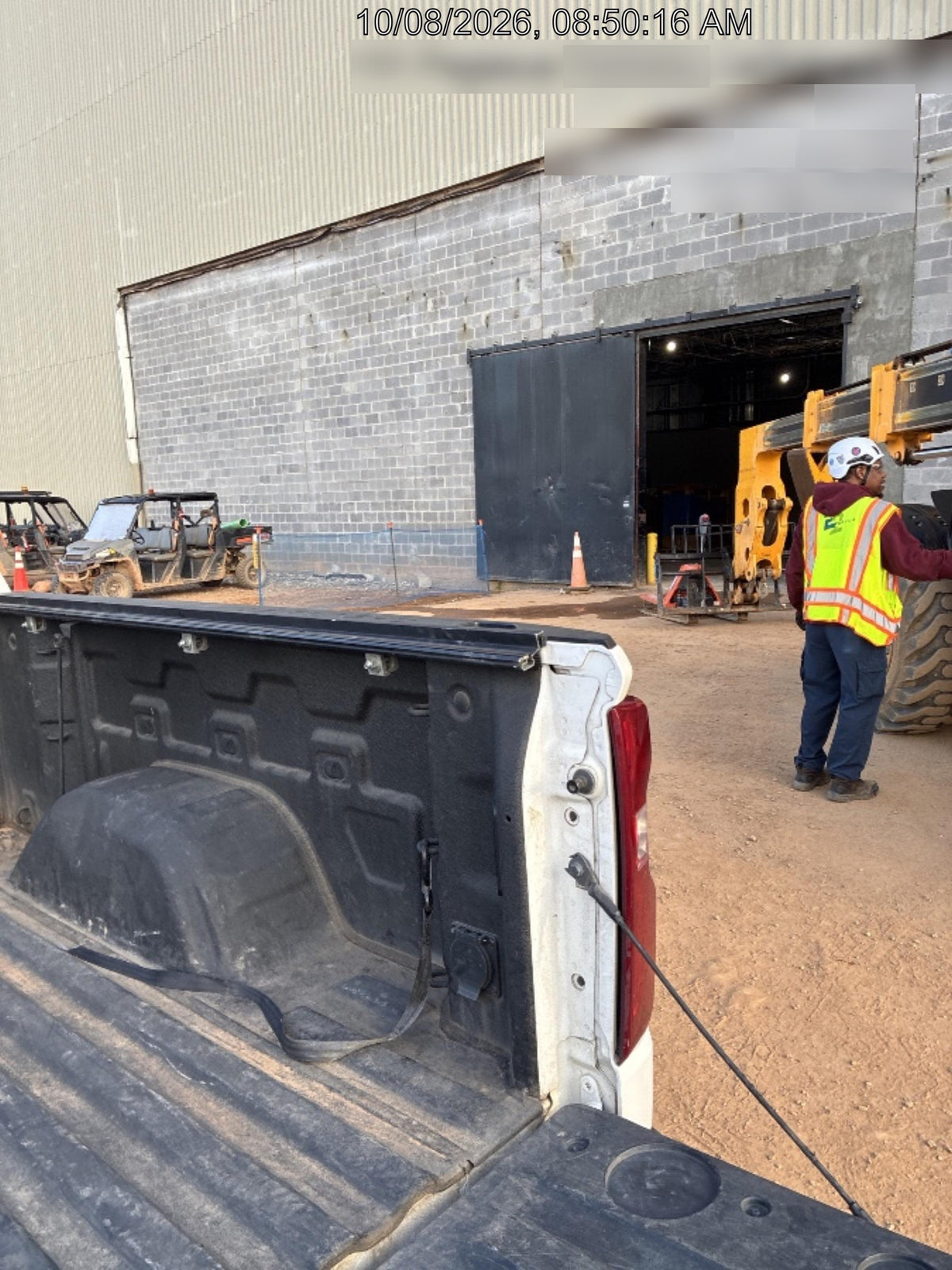 2026 MIGHTY LIFT EPT45S