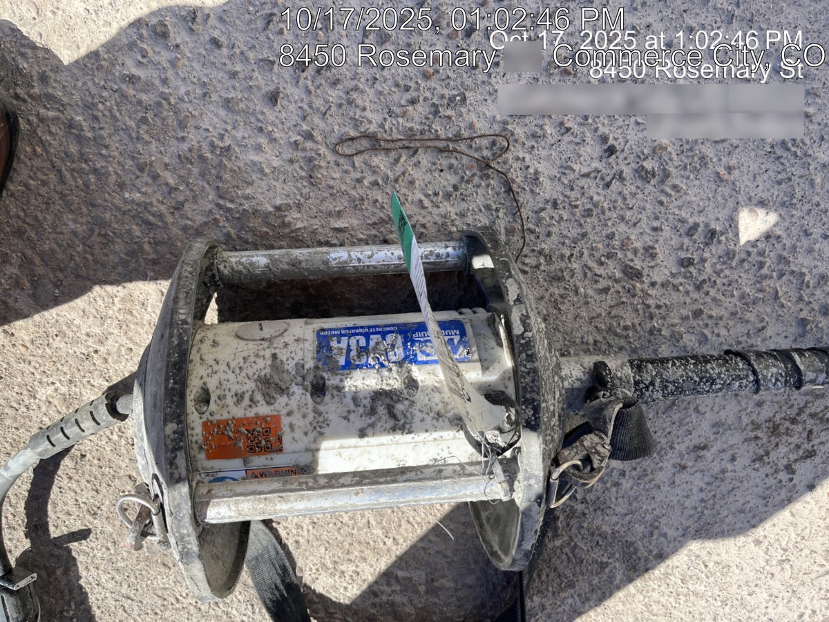 2024 MULTIQUIP CV3A