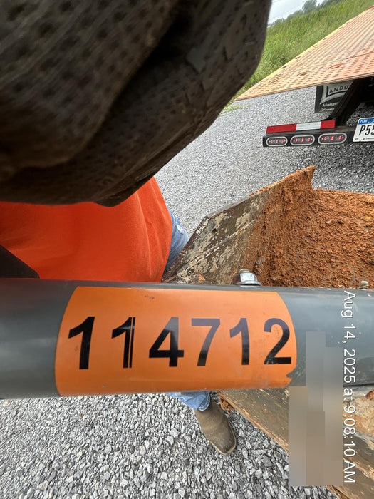 2020 HUSQVARNA CT 48-13A-V