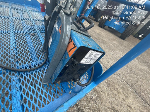 2024 MILLER ELECTRIC CST-282