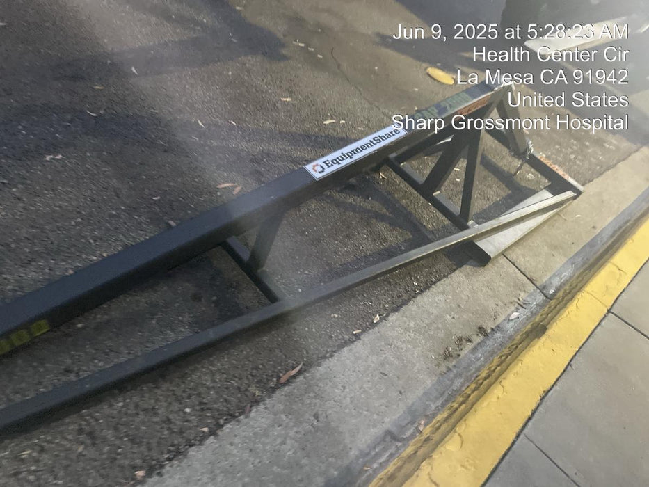 2024 ARROW MATERIAL HANDLING 1000100-12-F