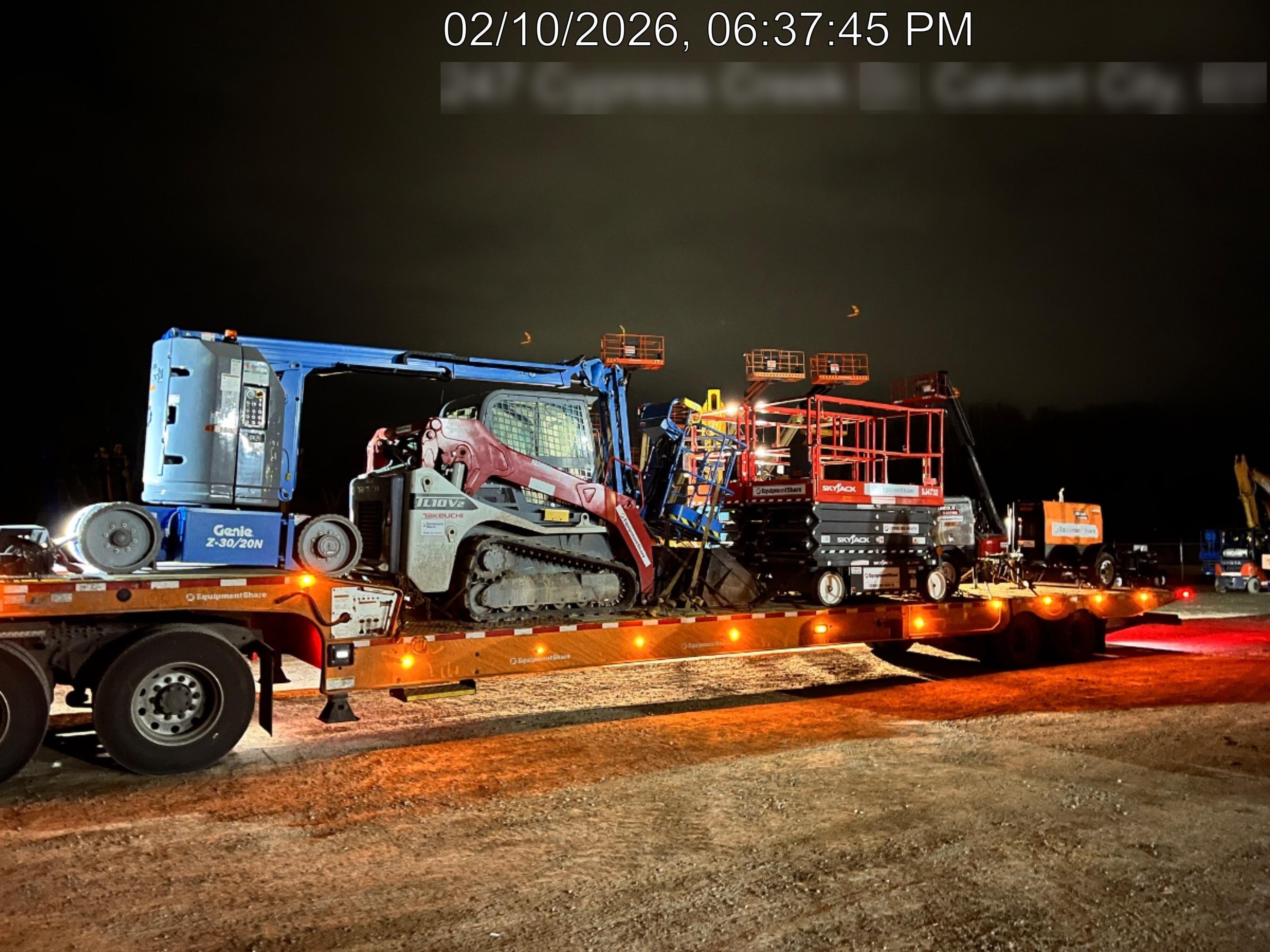 2023 TAKEUCHI TL10V2-CR