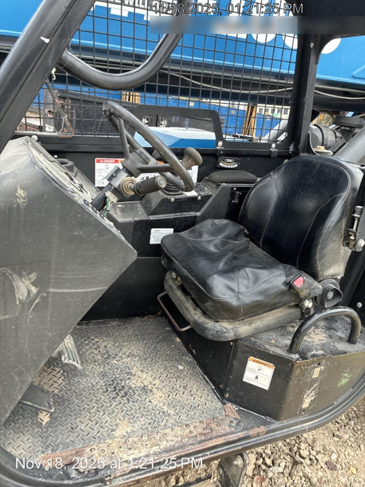 2018 Genie GTH-1056 Genie 10K Telehandler