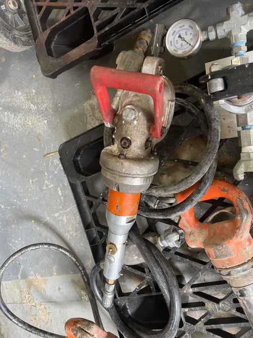 2021 MICHIGAN PNEUMATIC 10267