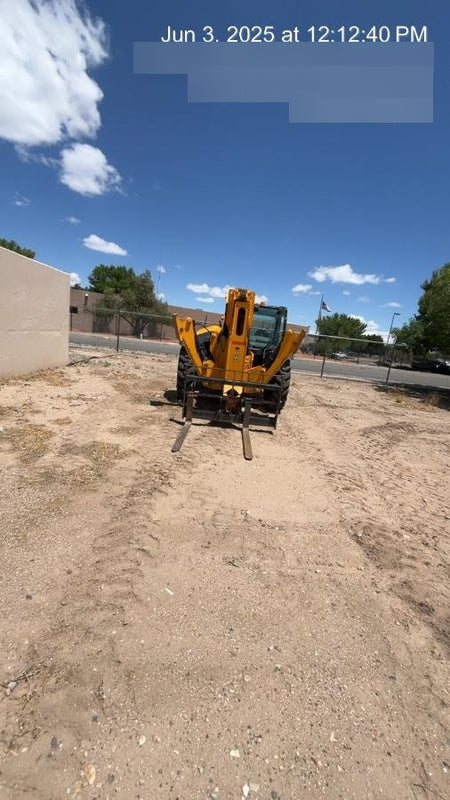 2021 JCB 512-56