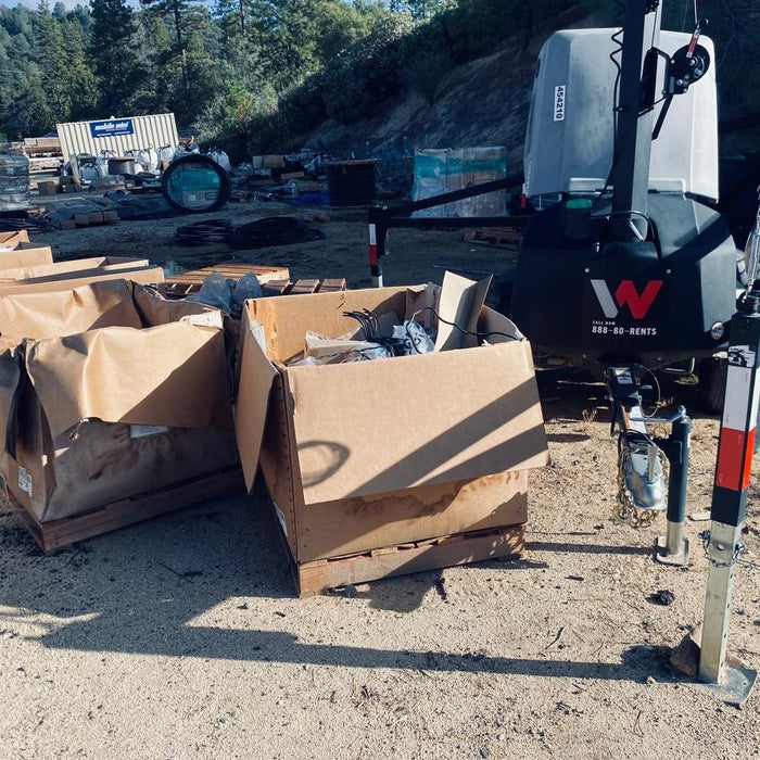 2024 WACKER NEUSON LTT4