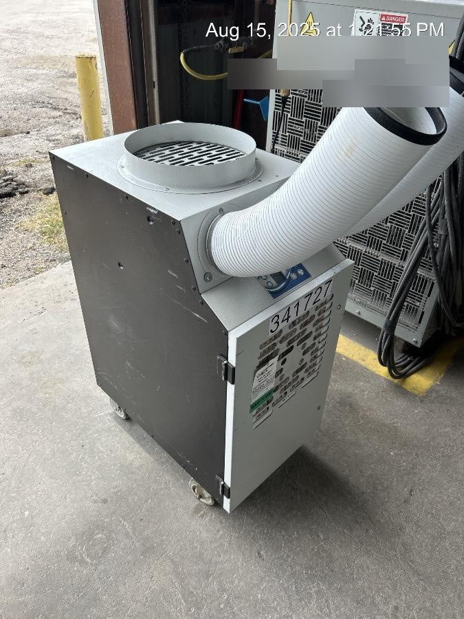 2023 KWIKOOL KPAC1411-2