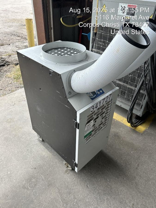 2023 KWIKOOL KPAC1411-2