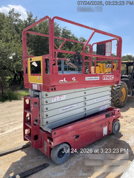2021 MEC 4046SE