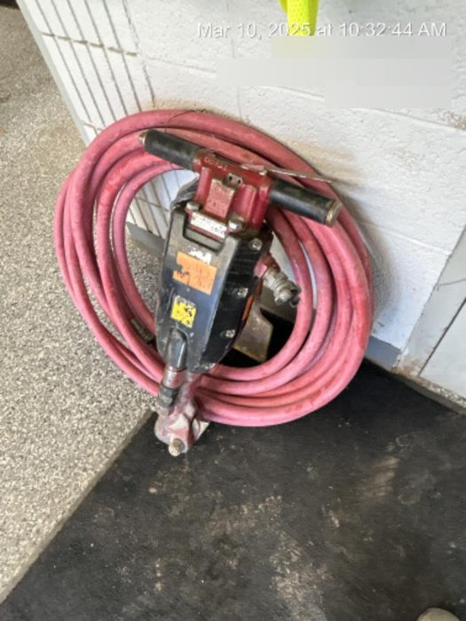 2020 CHICAGO PNEUMATIC CP 1260 S