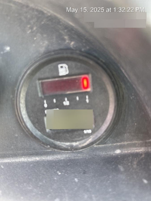 2022 Club Car CA1700D Canopy, Diesel, 4 Passenger