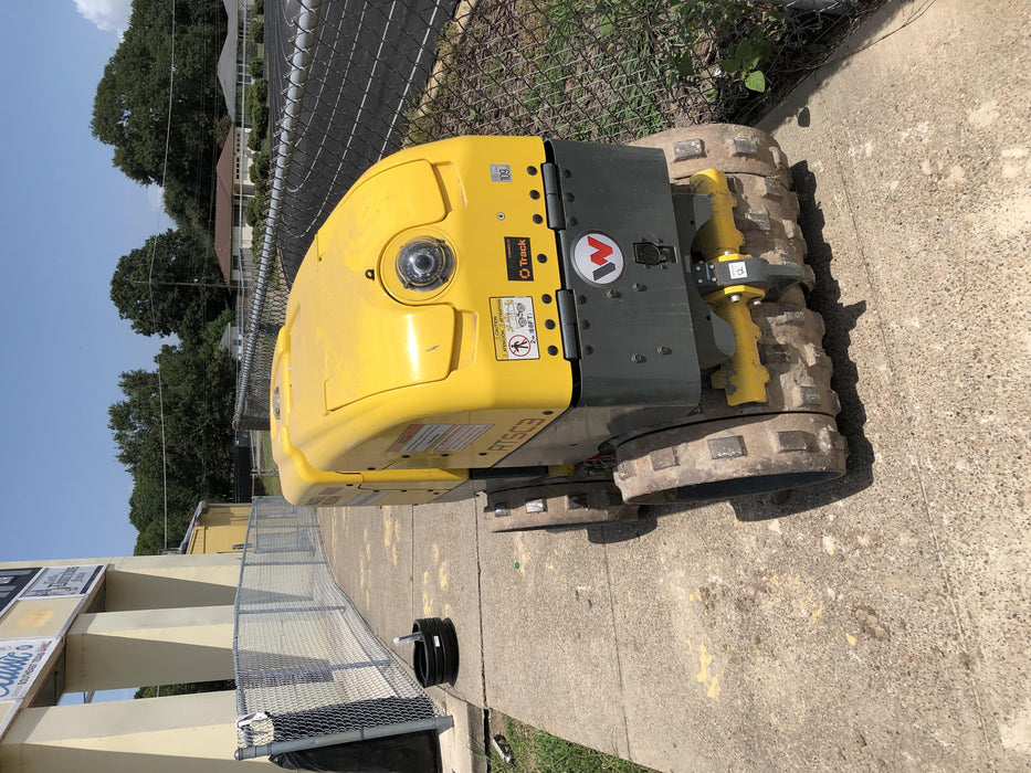 2020 WACKER NEUSON RTLx-SC3