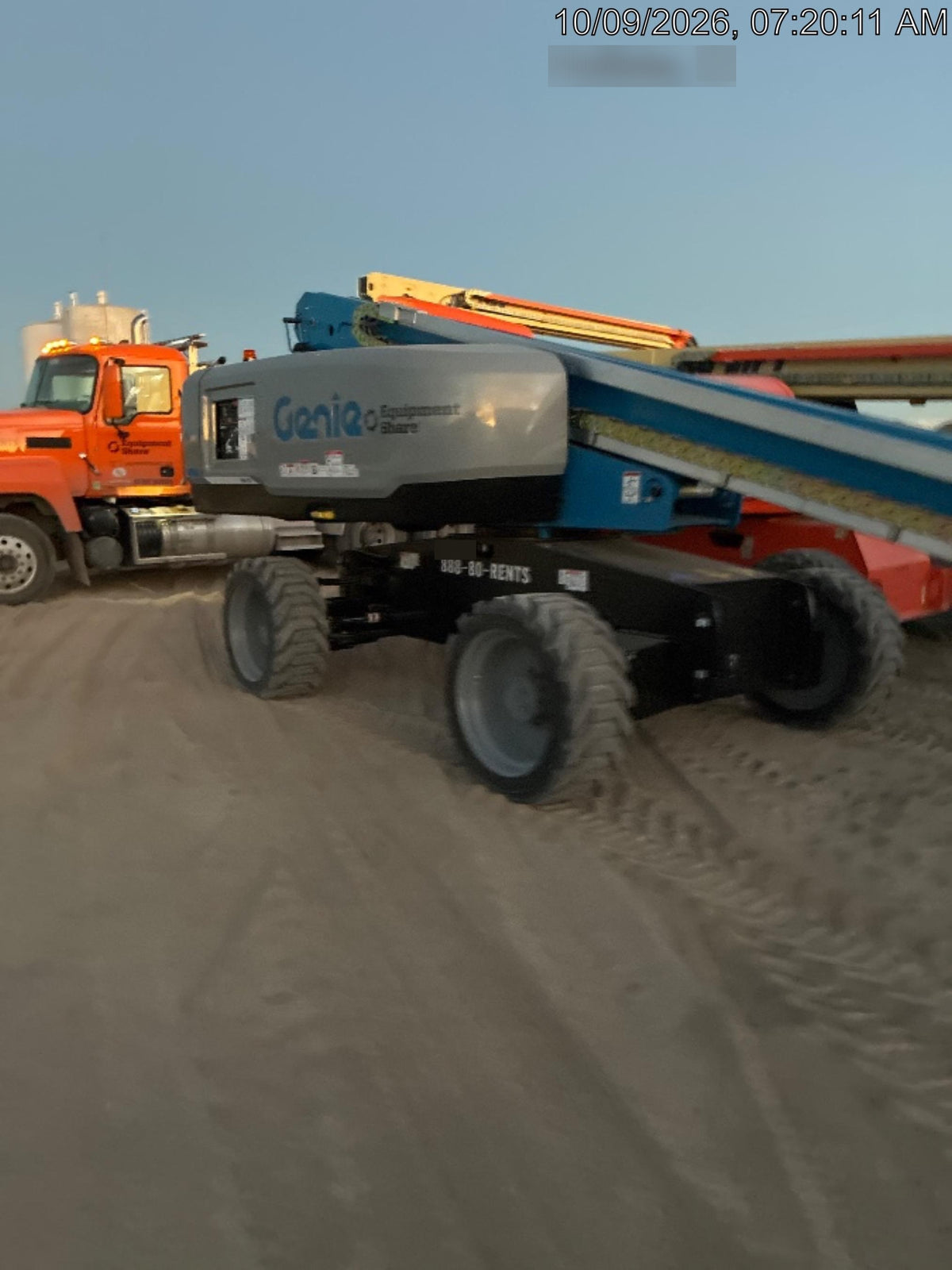 2026 GENIE S-65 XC