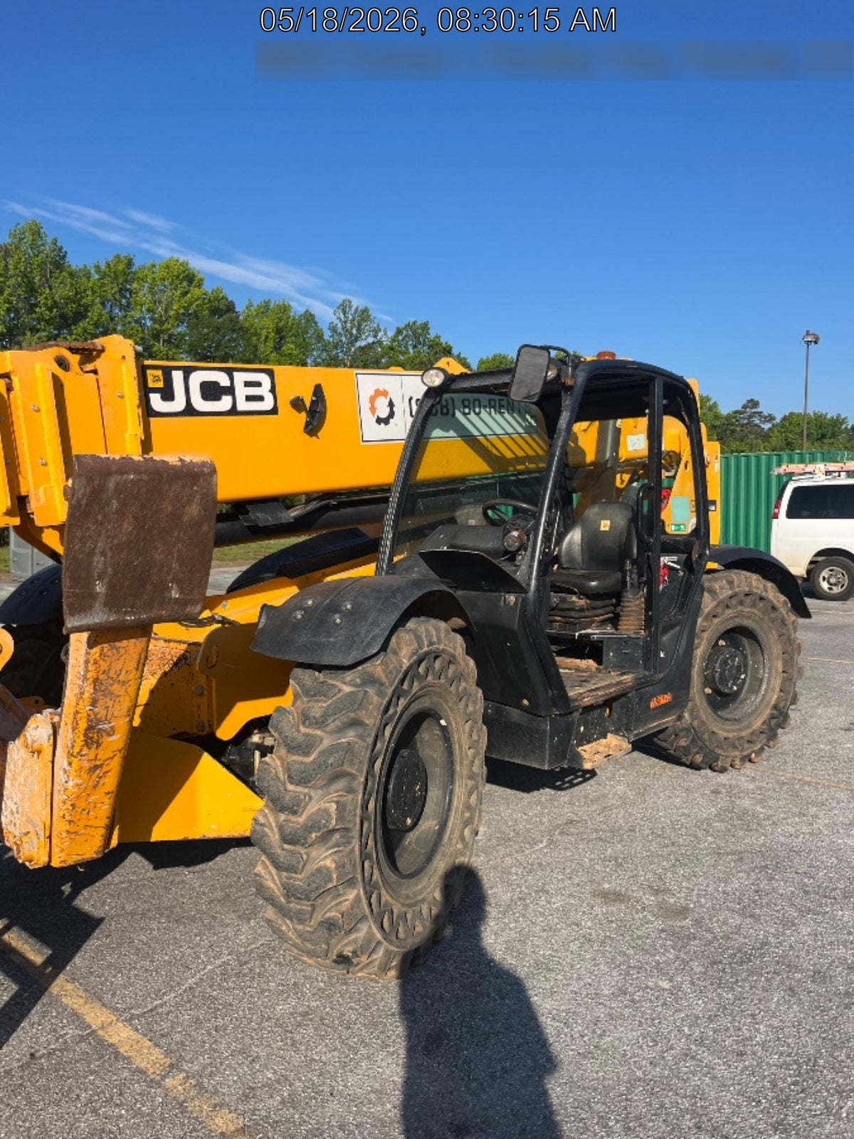 2021 JCB 510-56