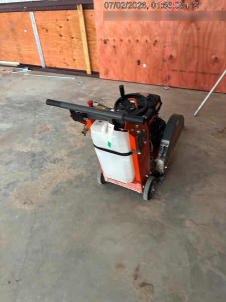2025 HUSQVARNA FS 400 LV