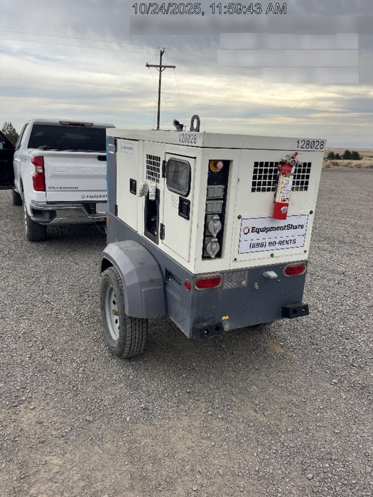 2020 ATLAS COPCO QAS45