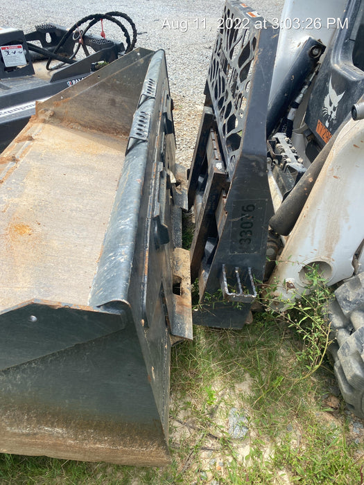 2021 PALADIN 48" Pallet Forks - Paladin