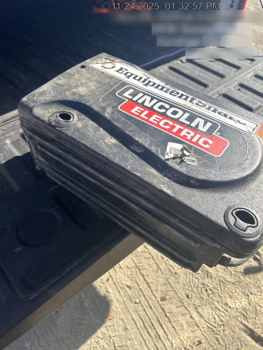 2024 LINCOLN ELECTRIC LN-25X