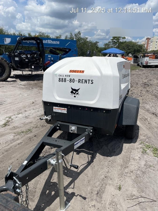 2025 BOBCAT PA185WDO-T4F