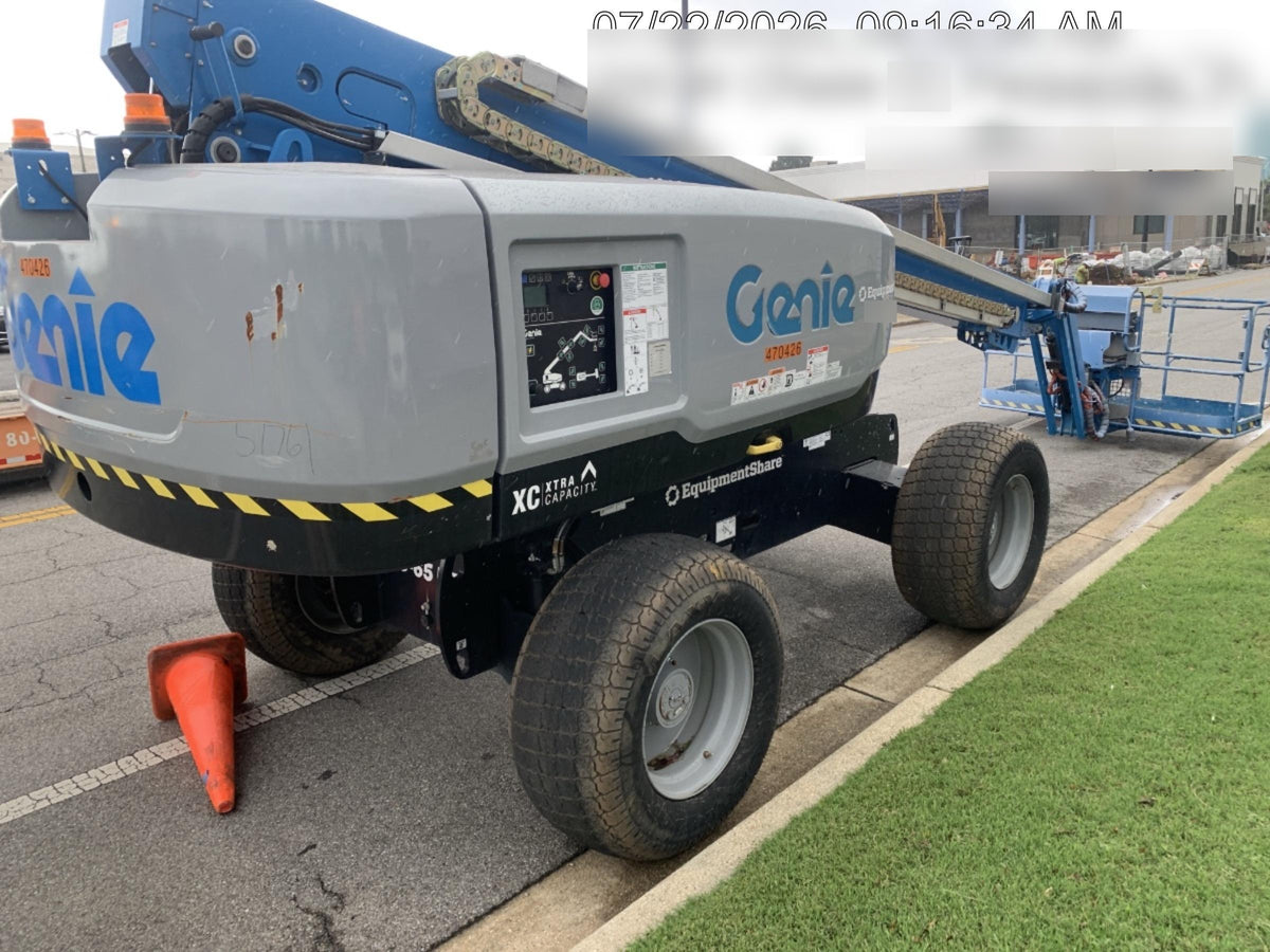 2024 GENIE S-65 HF
