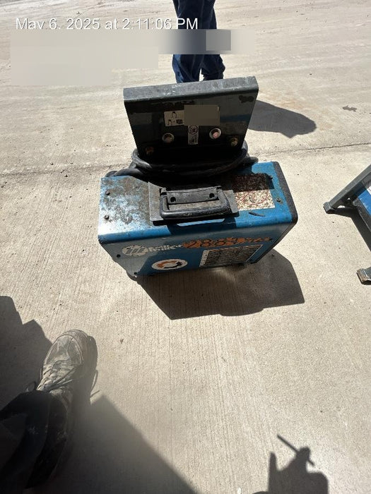 2023 MILLER ELECTRIC CST-280