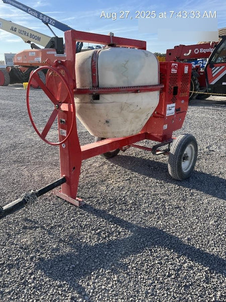 2023 MULTIQUIP MC12PH