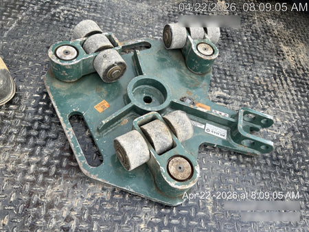 2023 HILMAN ROLLERS OMNI-6