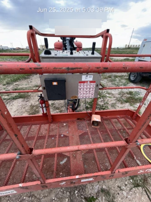 2019 SKYJACK SJ63 AJ