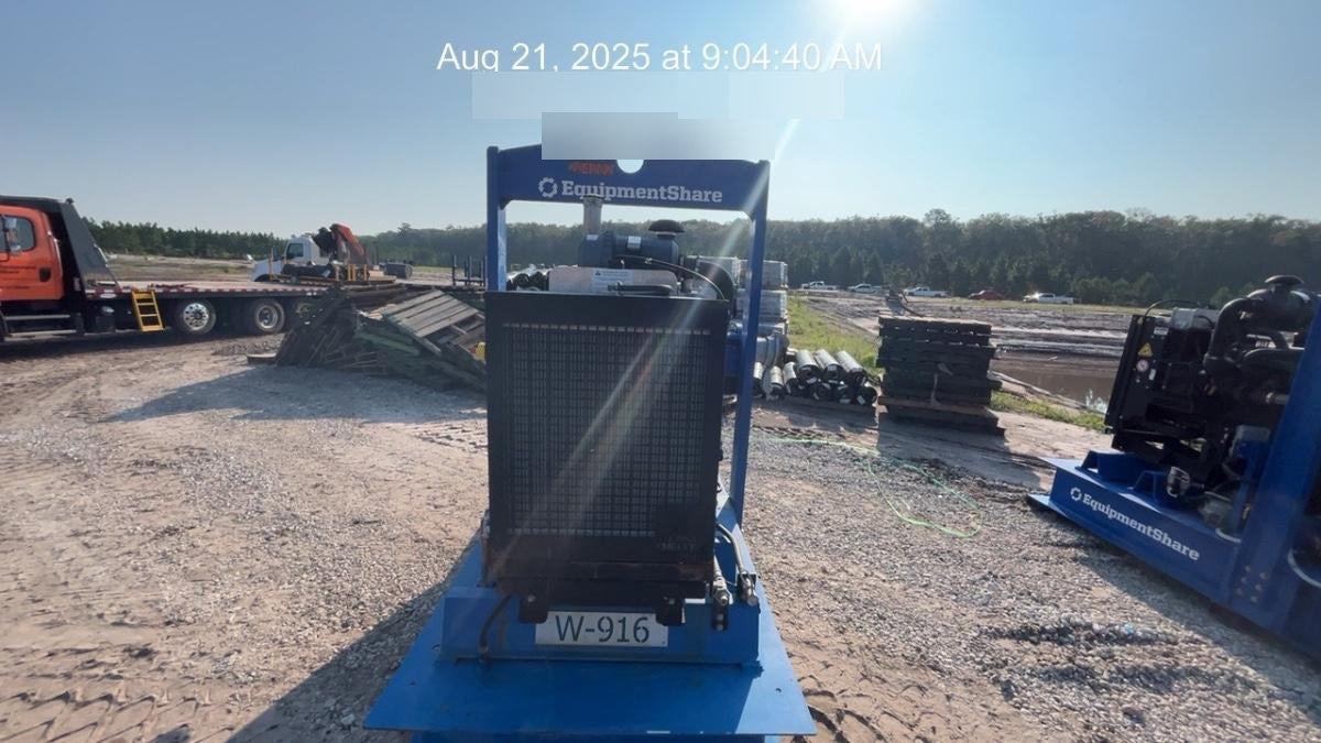 2022 THOMPSON 8RW-DDS-3.6-X