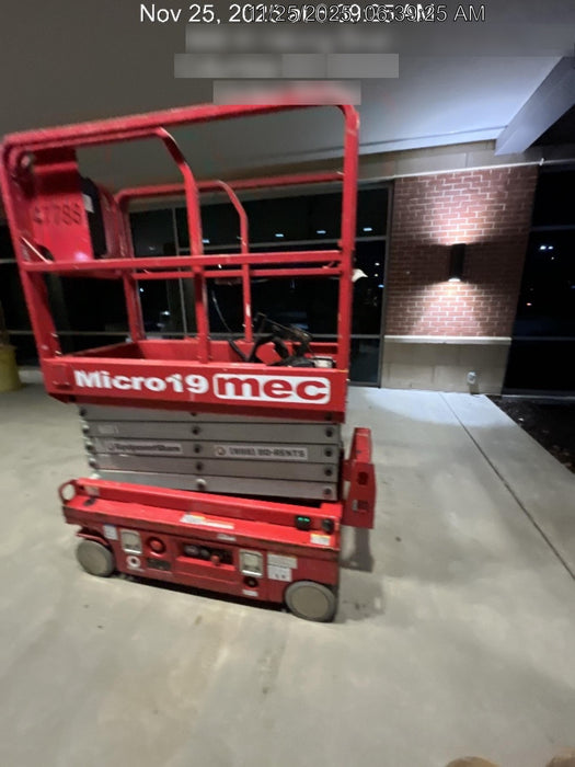 2019 MEC Micro 19