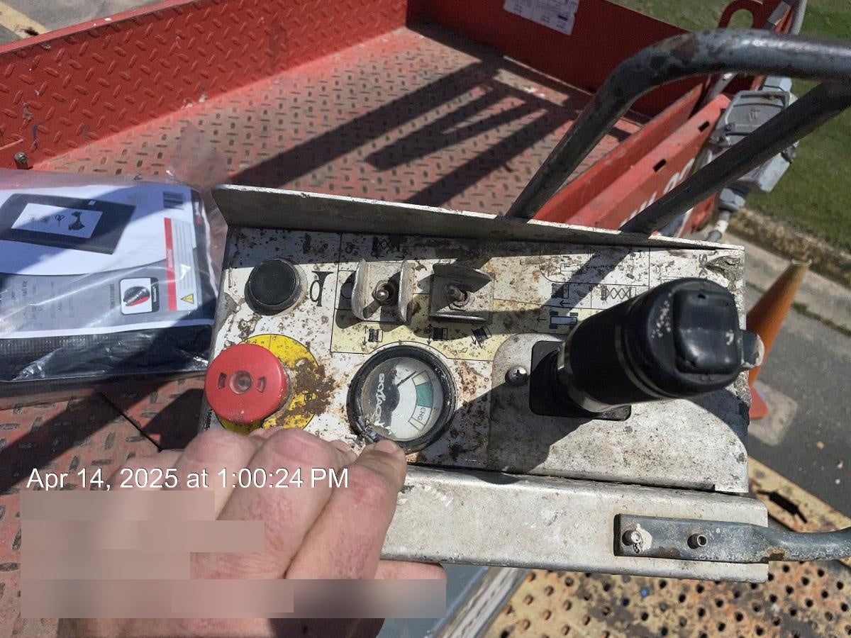 2019 Skyjack SJIII-3219 Standard w/Trojan Batteries
