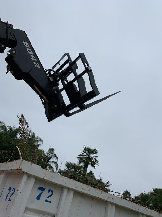 2020 JLG 1001095418S