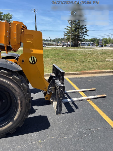 2024 JCB 506-36