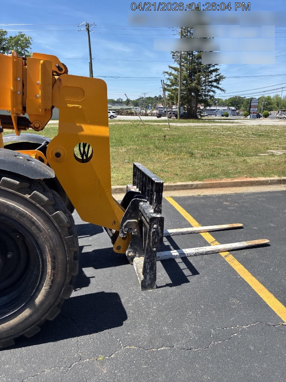 2024 JCB 506-36