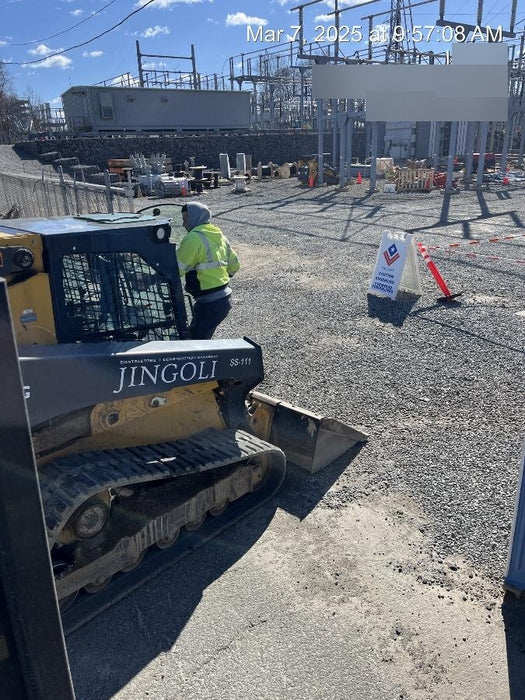 2020 HUSQVARNA FS 524